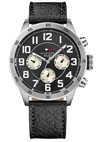 Tommy Hilfiger TH1791050 Erkek Kol Saati