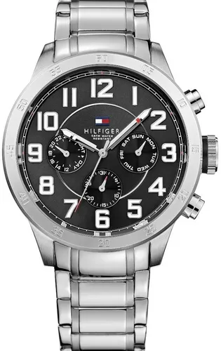 Tommy Hilfiger TH1791054 Erkek Kol Saati