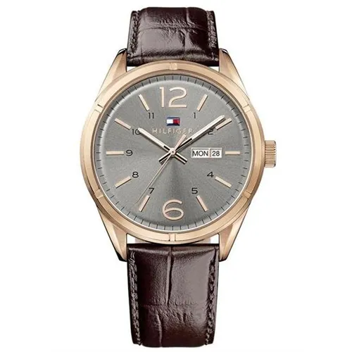 Tommy Hilfiger TH1791058 Erkek Kol Saati