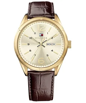 Tommy Hilfiger TH1791059 Erkek Kol Saati
