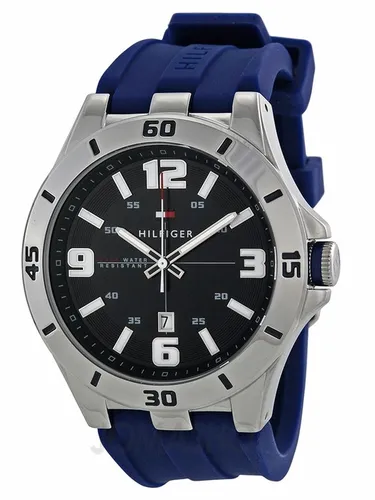 Tommy Hilfiger TH1791062 Erkek Kol Saati