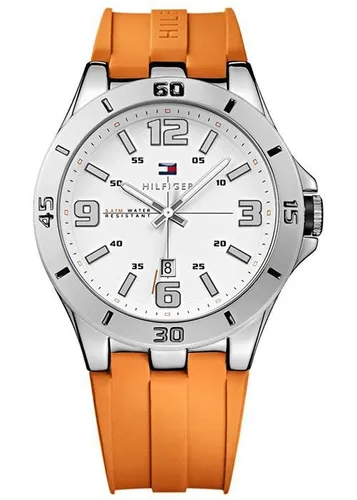 Tommy Hilfiger TH1791063 Erkek Kol Saati