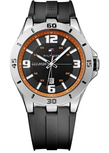 Tommy Hilfiger TH1791064 Erkek Kol Saati
