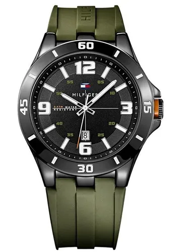 Tommy Hilfiger TH1791065 Erkek Kol Saati