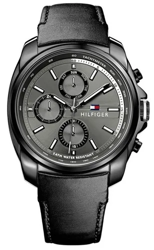 Tommy Hilfiger TH1791078 Erkek Kol Saati