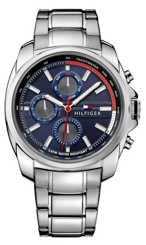 Tommy Hilfiger TH1791081 Erkek Kol Saati