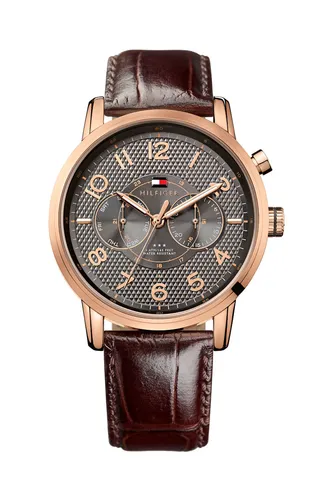 Tommy Hilfiger TH1791084 Erkek Kol Saati
