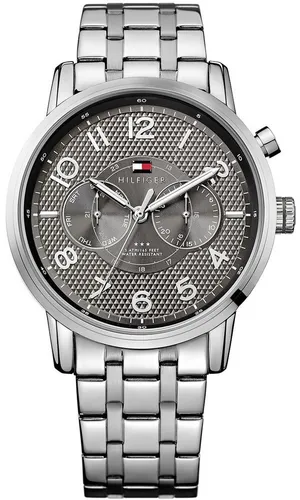 Tommy Hilfiger TH1791086 Erkek Kol Saati