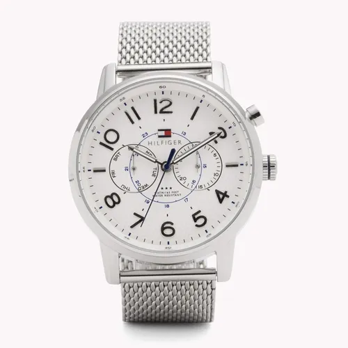 Tommy Hilfiger TH1791087 Erkek Kol Saati