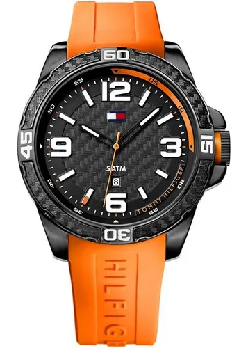 Tommy Hilfiger TH1791088 Erkek Kol Saati
