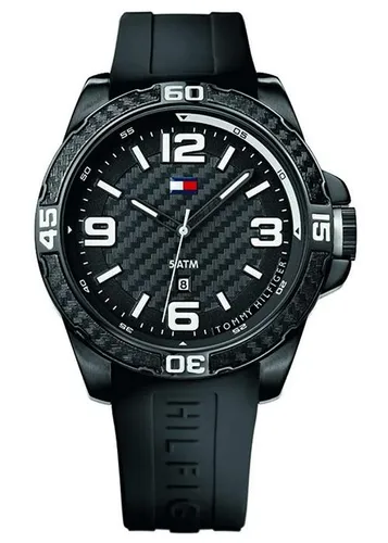 Tommy Hilfiger TH1791090 Erkek Kol Saati