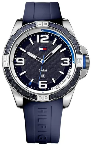 Tommy Hilfiger TH1791091 Erkek Kol Saati
