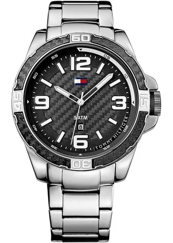 Tommy Hilfiger TH1791092 Erkek Kol Saati