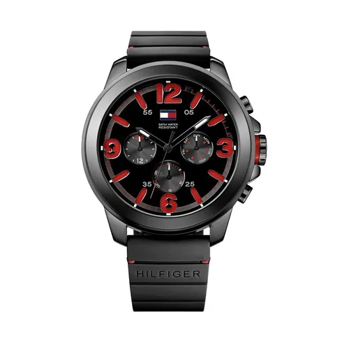Tommy Hilfiger TH1791093 Erkek Kol Saati