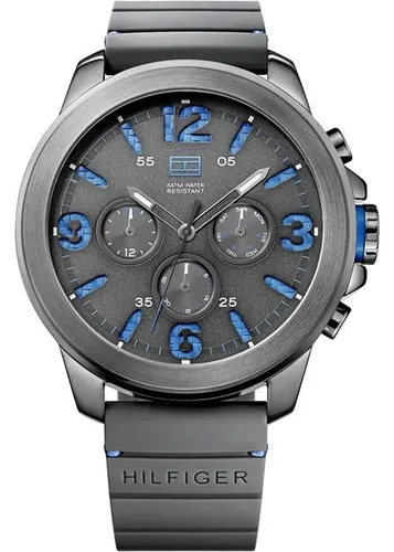 Tommy Hilfiger TH1791094 Erkek Kol Saati