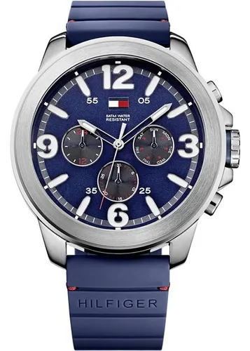 Tommy Hilfiger TH1791096 Erkek Kol Saati