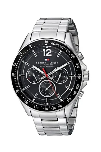 Tommy Hilfiger TH1791104 Erkek Kol Saati