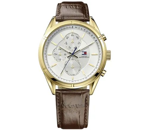 Tommy Hilfiger TH1791127 Erkek Kol Saati
