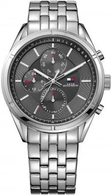 Tommy Hilfiger TH1791130 Erkek Kol Saati