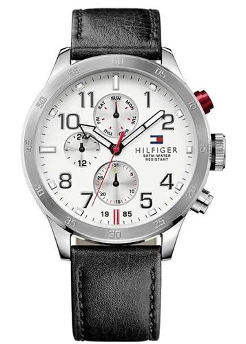 Tommy Hilfiger TH1791138 Erkek Kol Saati