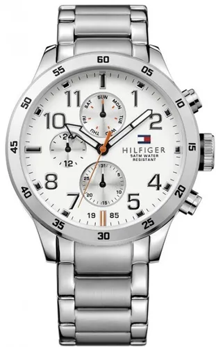 Tommy Hilfiger TH1791140 Erkek Kol Saati