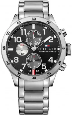 Tommy Hilfiger TH1791141 Erkek Kol Saati