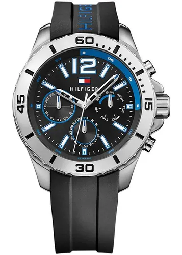 Tommy Hilfiger TH1791143 Erkek Kol Saati