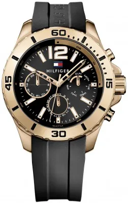 Tommy Hilfiger TH1791145 Erkek Kol Saati