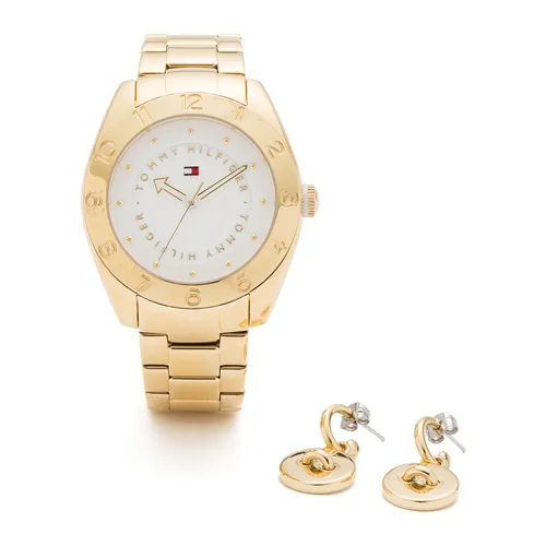 Tommy Hilfiger TH2770002 Bayan Kol Saati