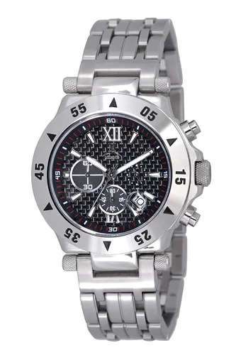 Momentus TM239S-04SS Kol Saati