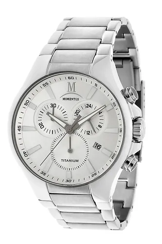 Momentus TM245T-02MT Kol Saati