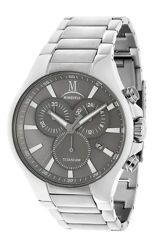 Momentus TM245T-03MT Kol Saati
