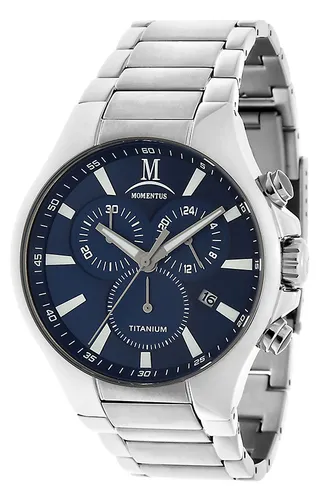 Momentus TM245T-05MT Kol Saati