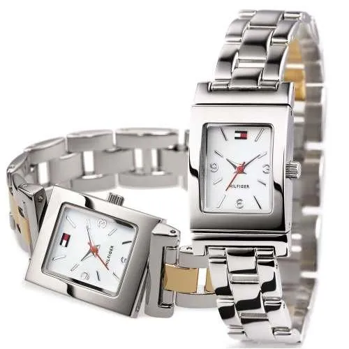 Tommy Hilfiger TH1700164 Bayan Kol Saati