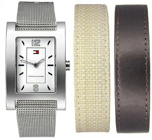 Tommy Hilfiger TH1700316 Bayan Kol Saati