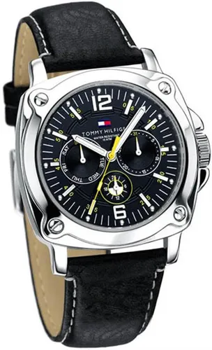 Tommy Hilfiger TH1710095 Erkek Kol Saati
