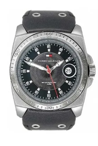 Tommy Hilfiger TH1710120 Erkek Kol Saati