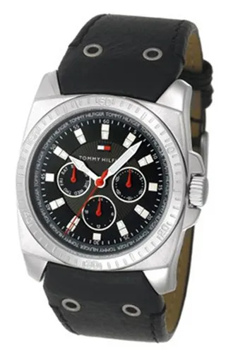 Tommy Hilfiger TH1710123 Erkek Kol Saati
