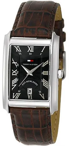Tommy Hilfiger TH1710127 Erkek Kol Saati