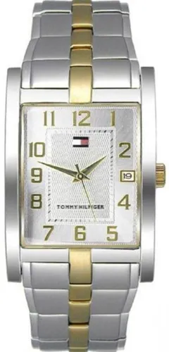 Tommy Hilfiger TH1710151 Erkek Kol Saati