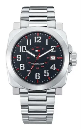 Tommy Hilfiger TH1710162 Erkek Kol Saati