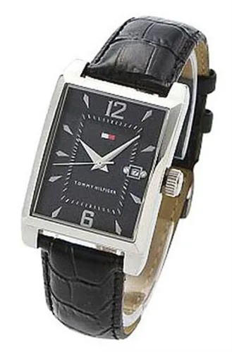 Tommy Hilfiger TH1710169 Erkek Kol Saati