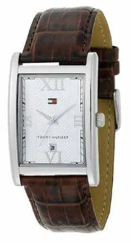 Tommy Hilfiger TH1710178 Erkek Kol Saati