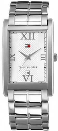 Tommy Hilfiger TH1710179 Erkek Kol Saati