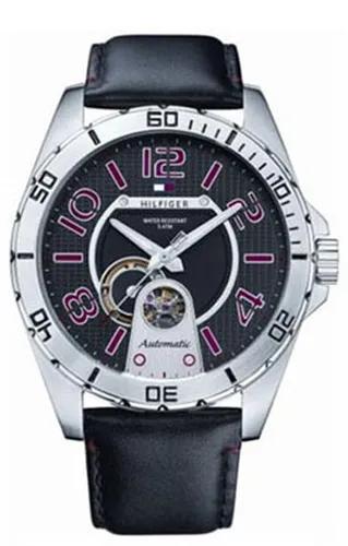 Tommy Hilfiger TH1710197 Erkek Kol Saati