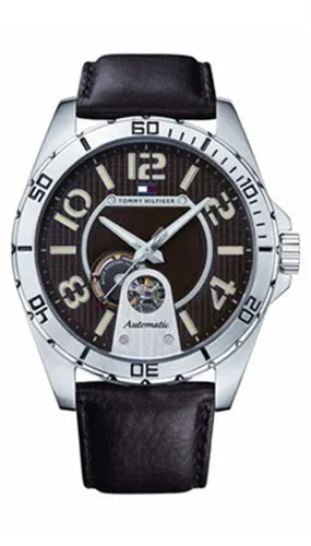 Tommy Hilfiger TH1710198 Erkek Kol Saati