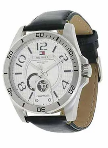 Tommy Hilfiger TH1710199 Erkek Kol Saati