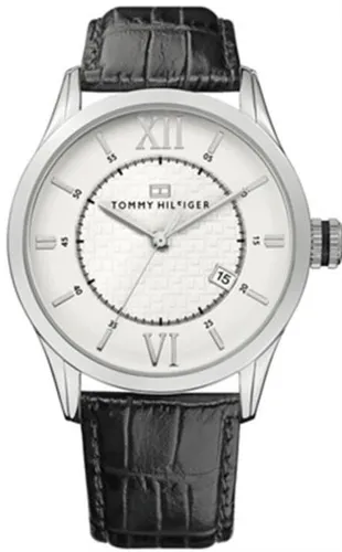 Tommy Hilfiger TH1710207 Erkek Kol Saati
