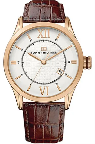 Tommy Hilfiger TH1710209 Erkek Kol Saati