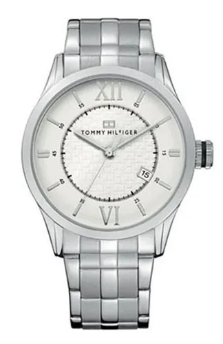 Tommy Hilfiger TH1710211 Erkek Kol Saati